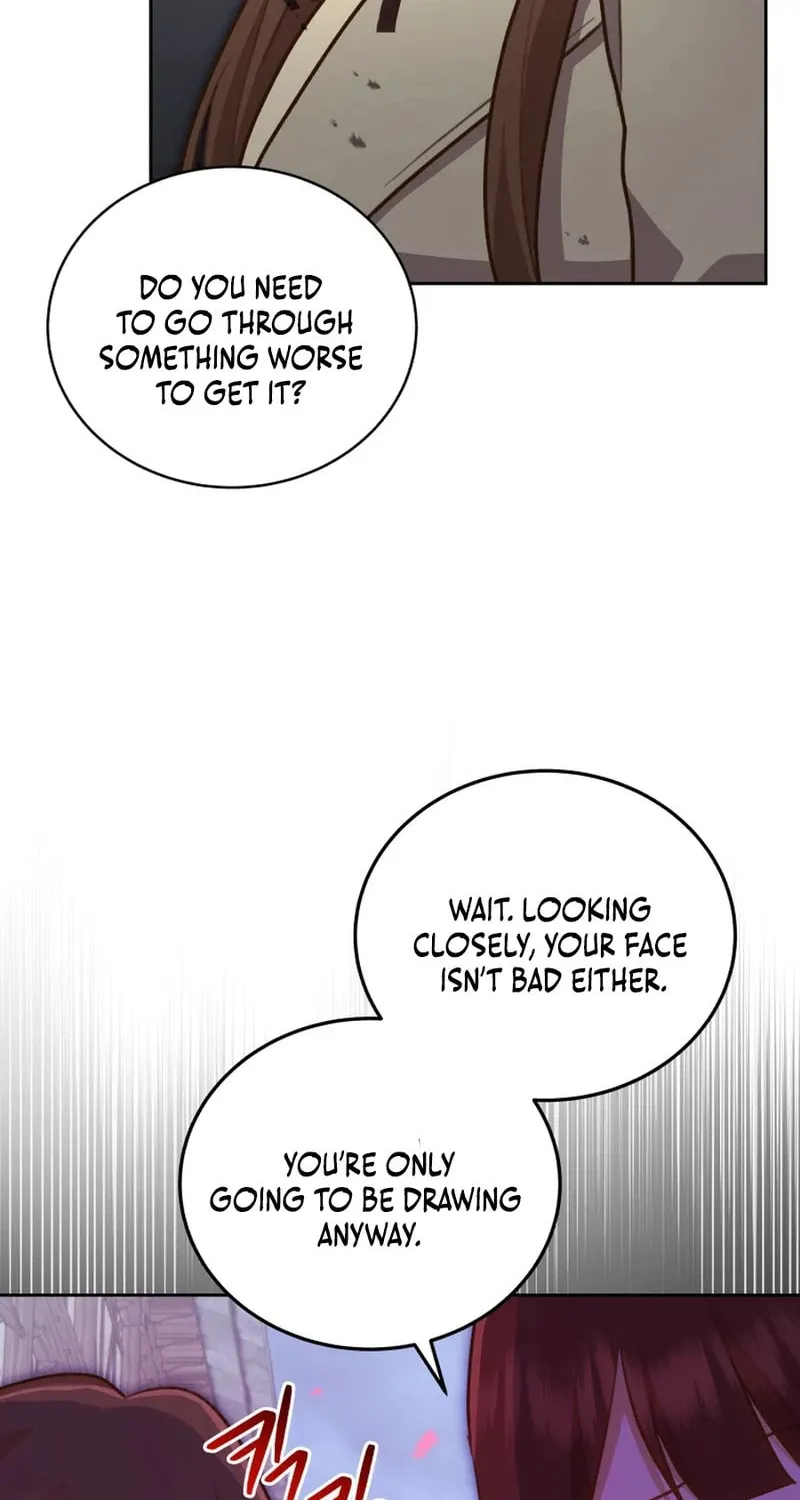 Please Become My Sister-in-Law! Chapter 35 page 66 - 
