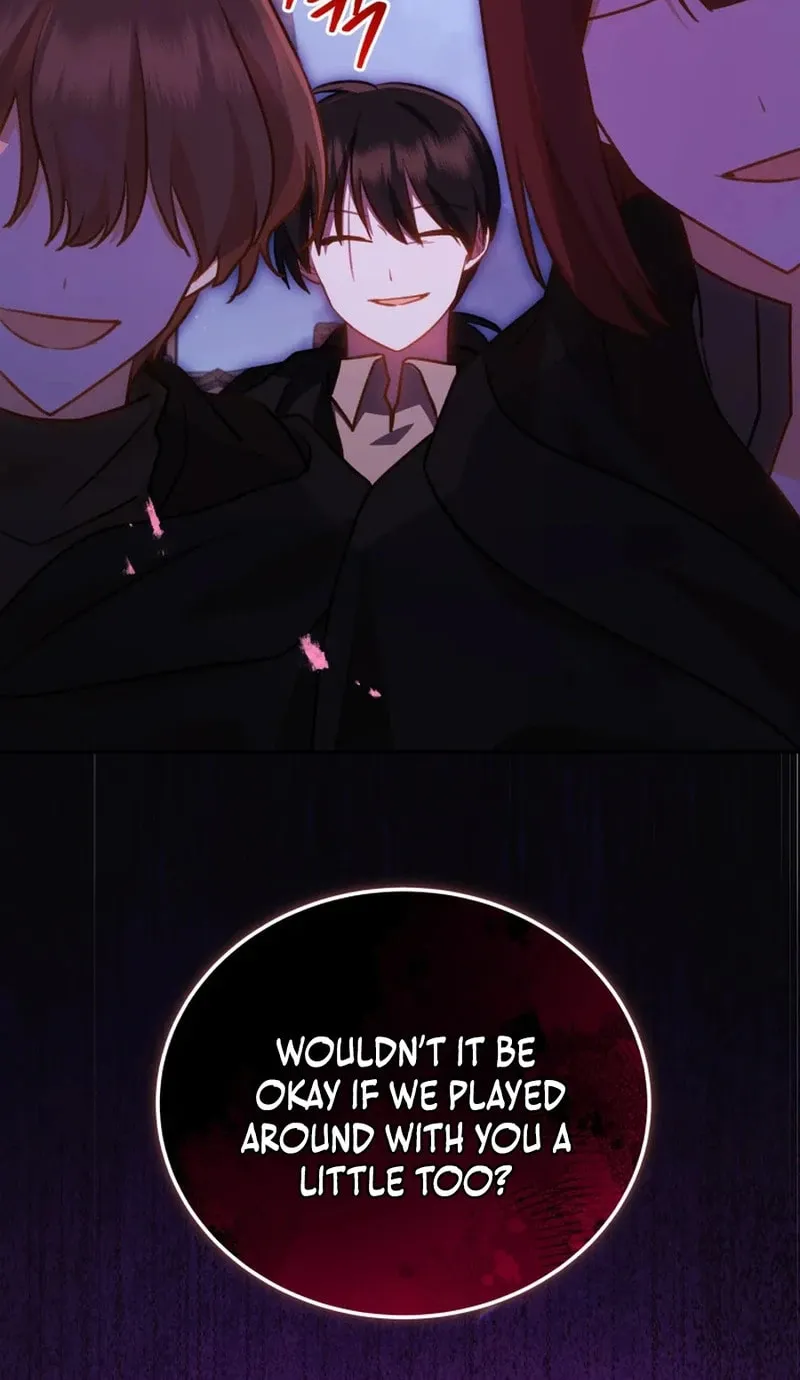 Please Become My Sister-in-Law! Chapter 35 page 67 - 