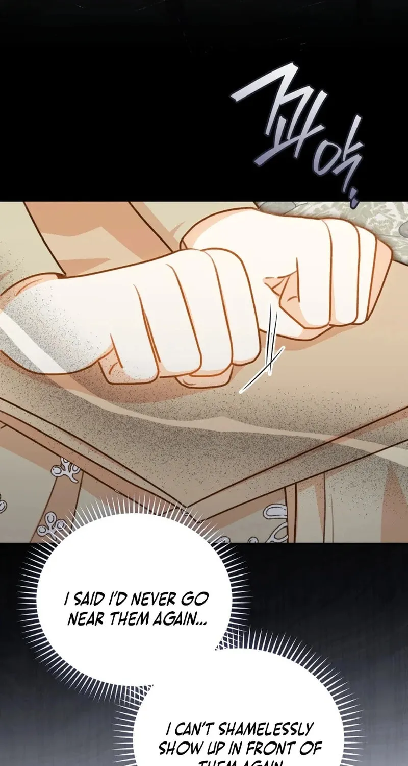 Please Become My Sister-in-Law! Chapter 35 page 8 - 