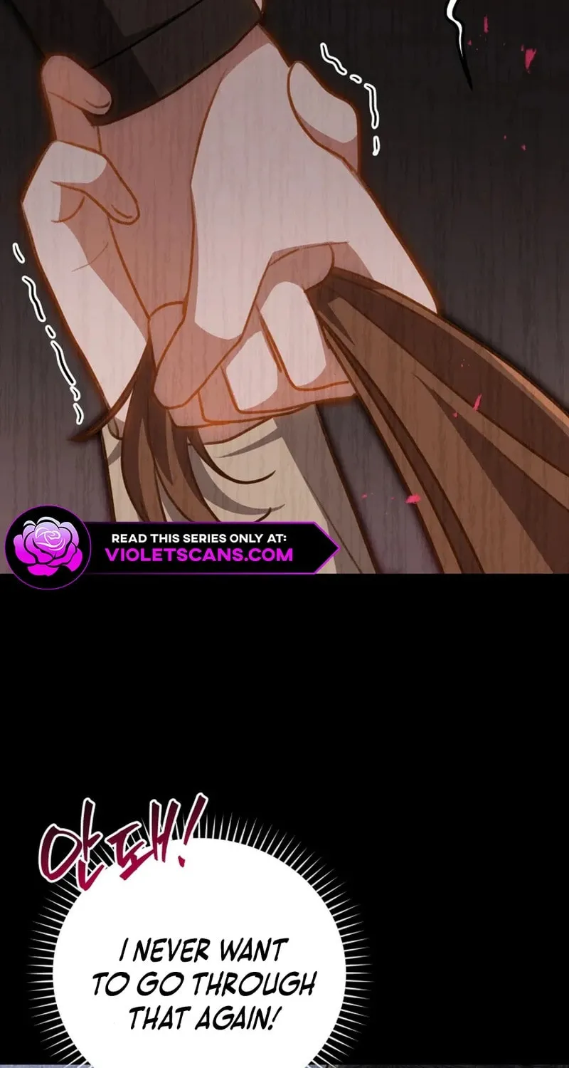 Please Become My Sister-in-Law! Chapter 35 page 71 - 