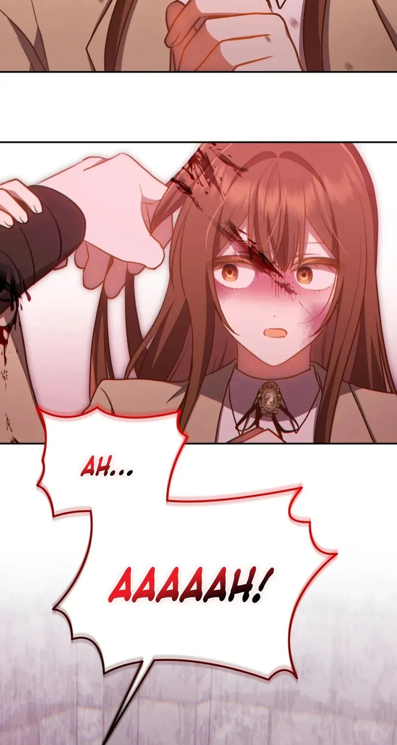 Please Become My Sister-in-Law! Chapter 35 page 75 - 