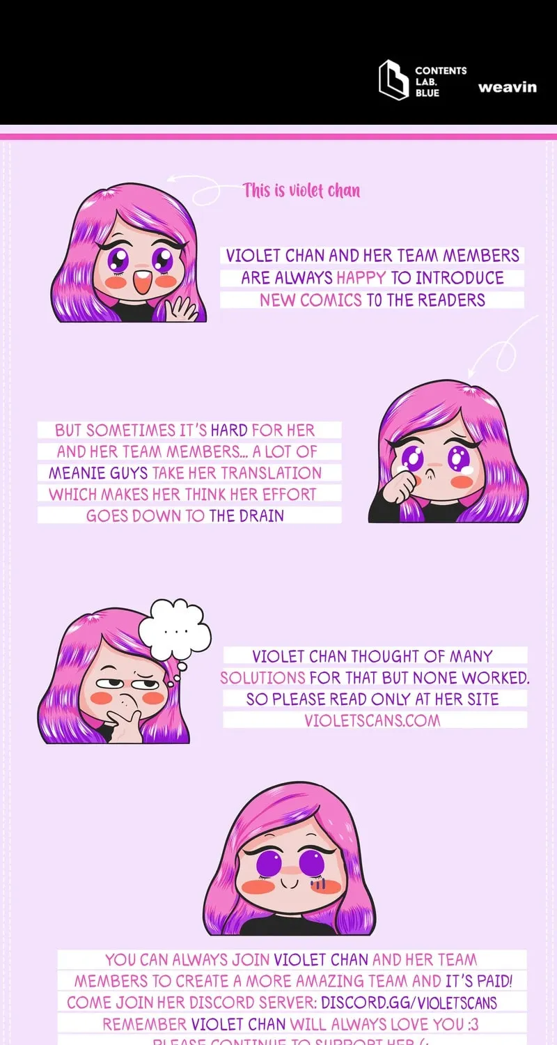 Please Become My Sister-in-Law! Chapter 35 page 81 - 