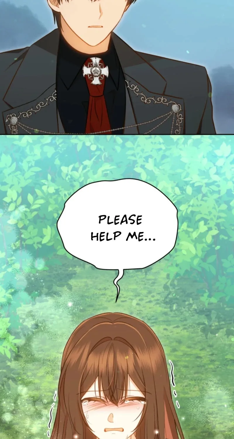 Please Become My Sister-in-Law! Chapter 36 page 11 - 