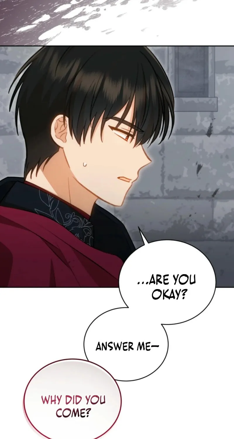 Please Become My Sister-in-Law! Chapter 36 page 17 - 