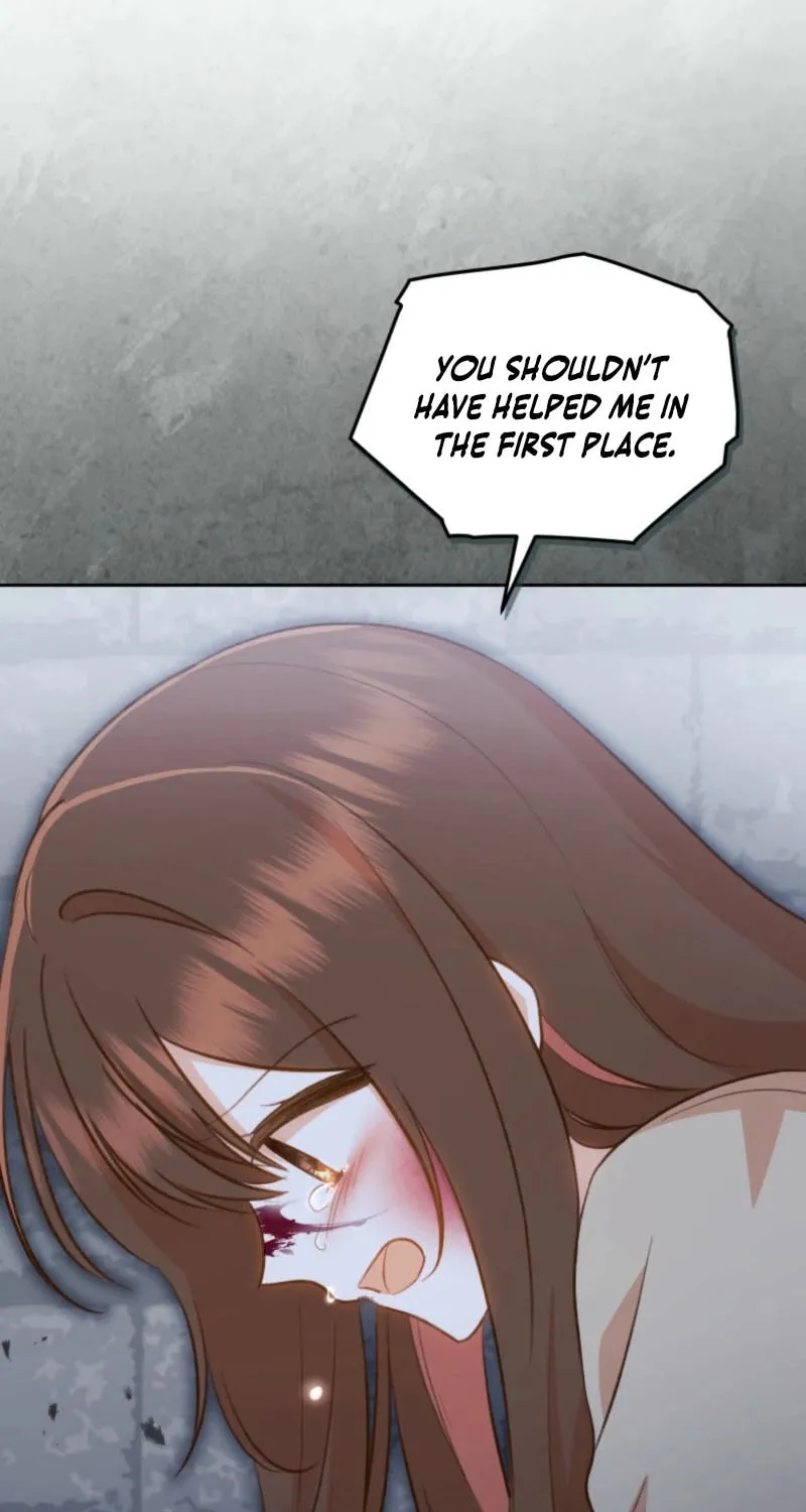 Please Become My Sister-in-Law! Chapter 36 page 21 - 