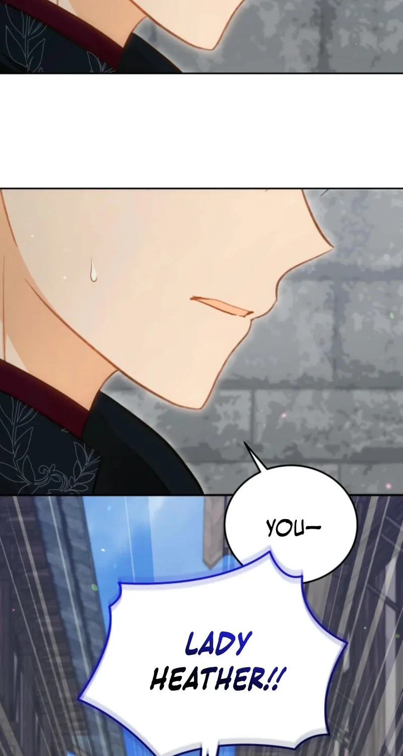 Please Become My Sister-in-Law! Chapter 36 page 27 - 