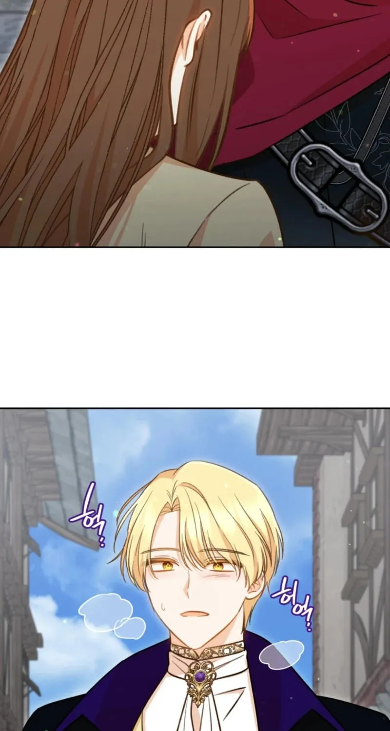 Please Become My Sister-in-Law! Chapter 36 page 29 - 