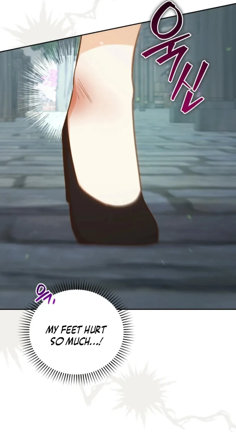 Please Become My Sister-in-Law! Chapter 36 page 43 - 
