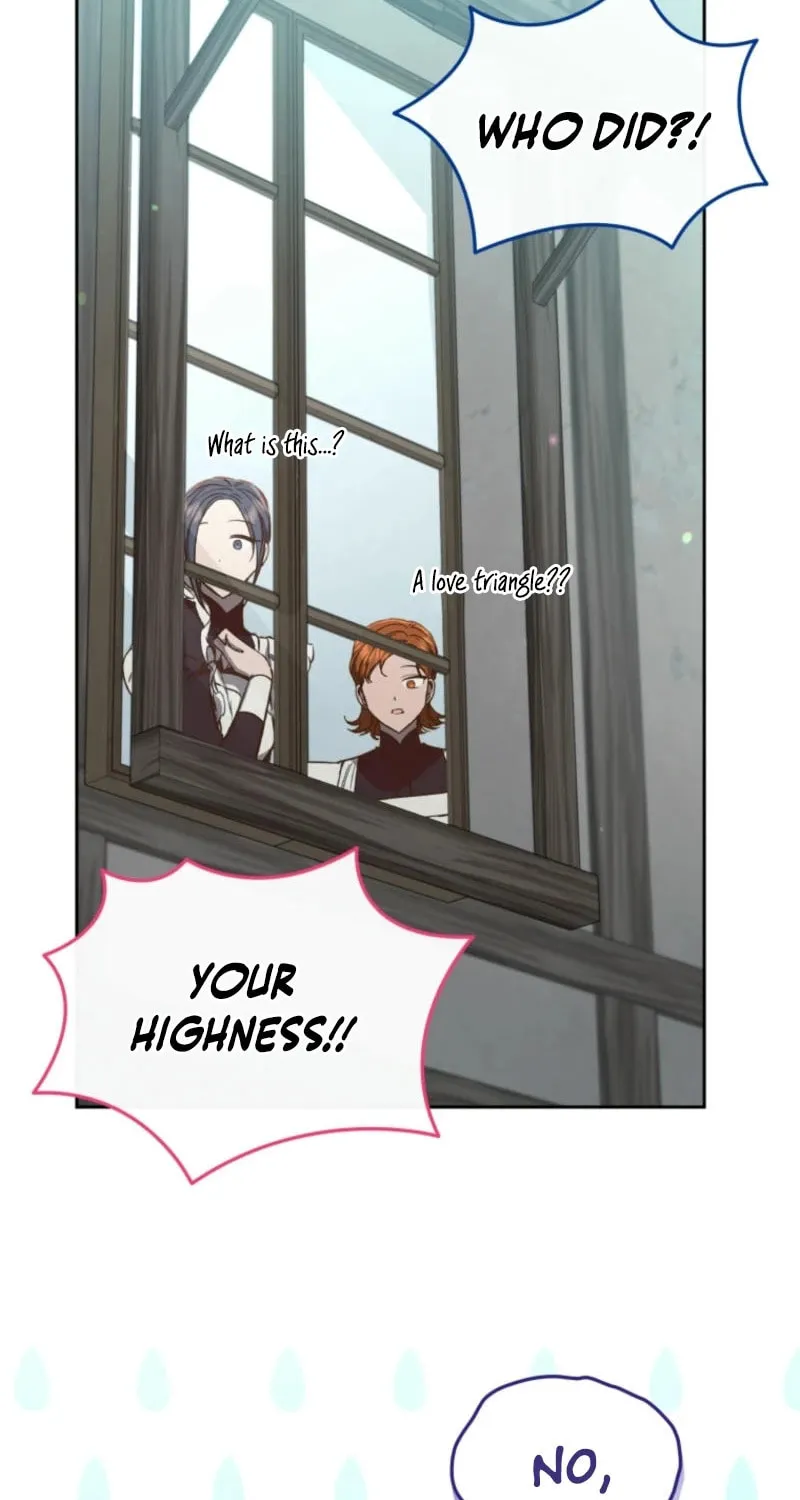 Please Become My Sister-in-Law! Chapter 36 page 51 - 