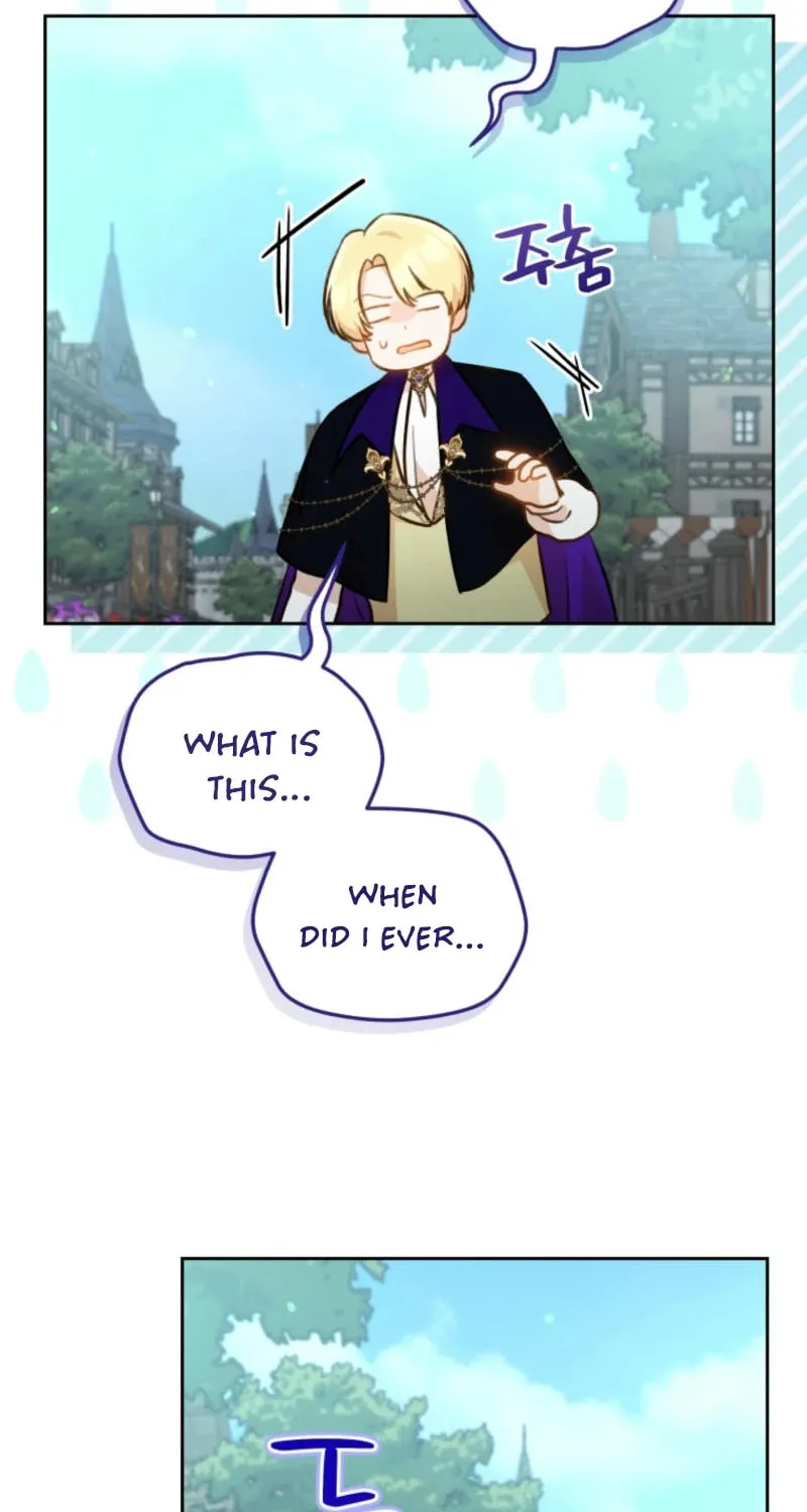 Please Become My Sister-in-Law! Chapter 36 page 52 - 
