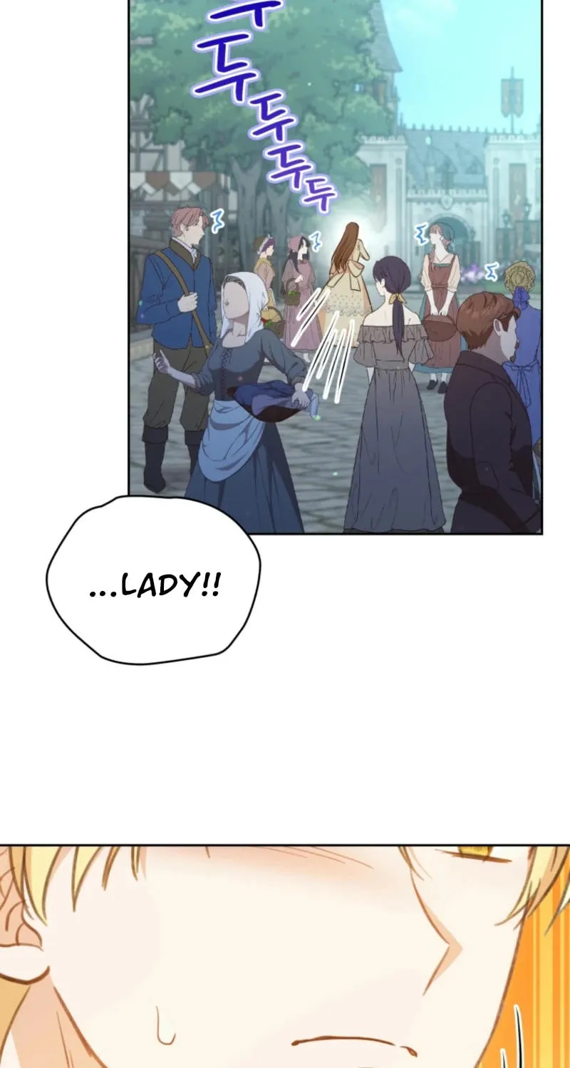Please Become My Sister-in-Law! Chapter 36 page 53 - 
