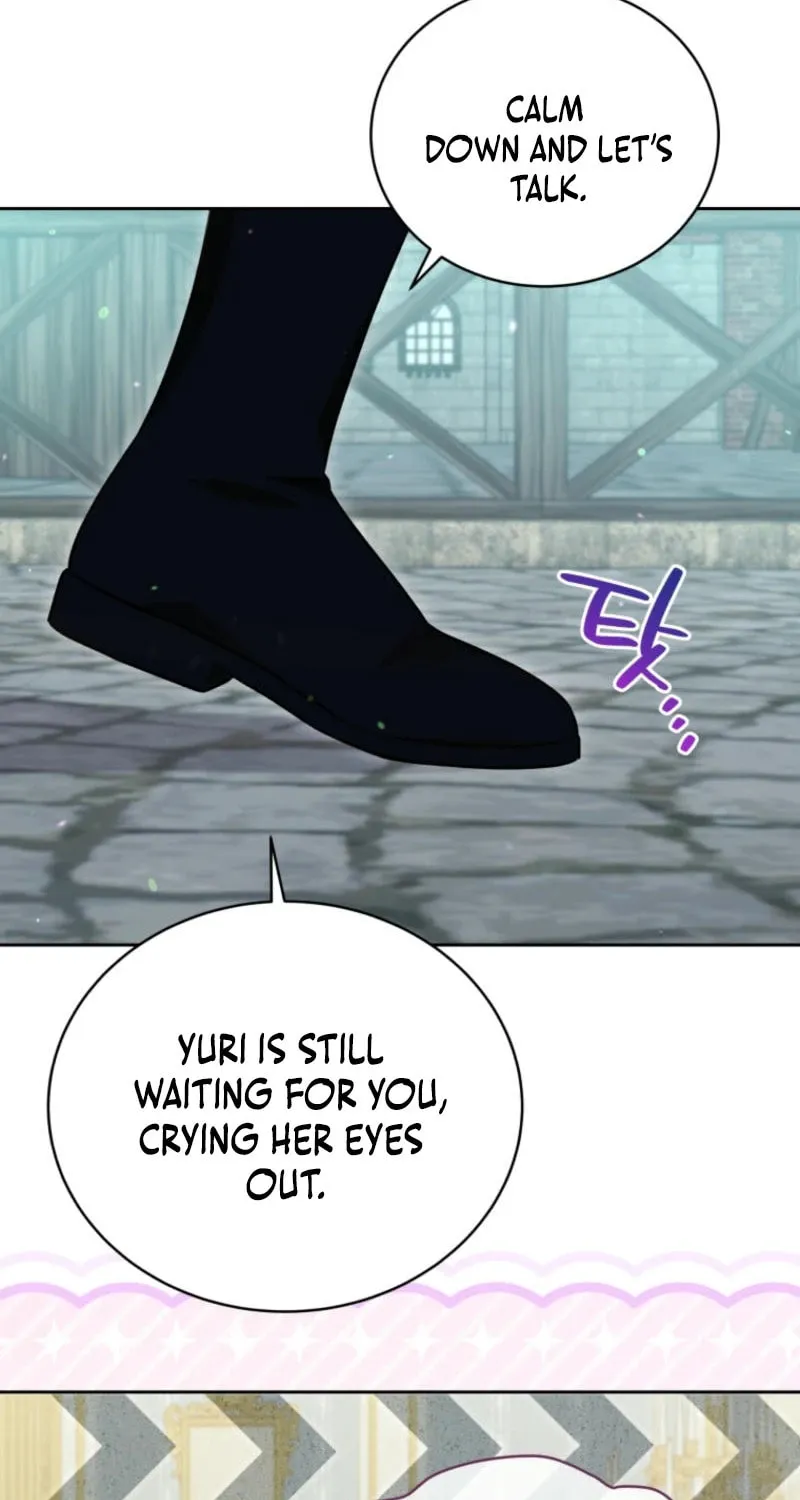 Please Become My Sister-in-Law! Chapter 36 page 59 - 