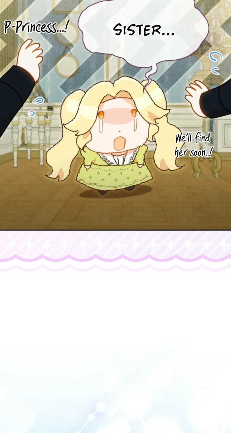 Please Become My Sister-in-Law! Chapter 36 page 60 - 