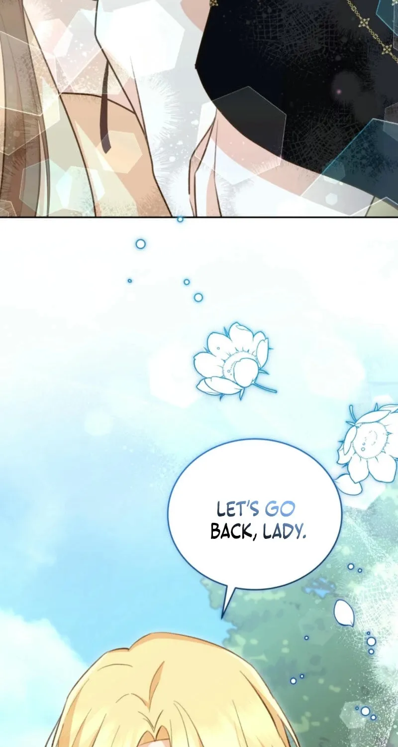 Please Become My Sister-in-Law! Chapter 36 page 62 - 
