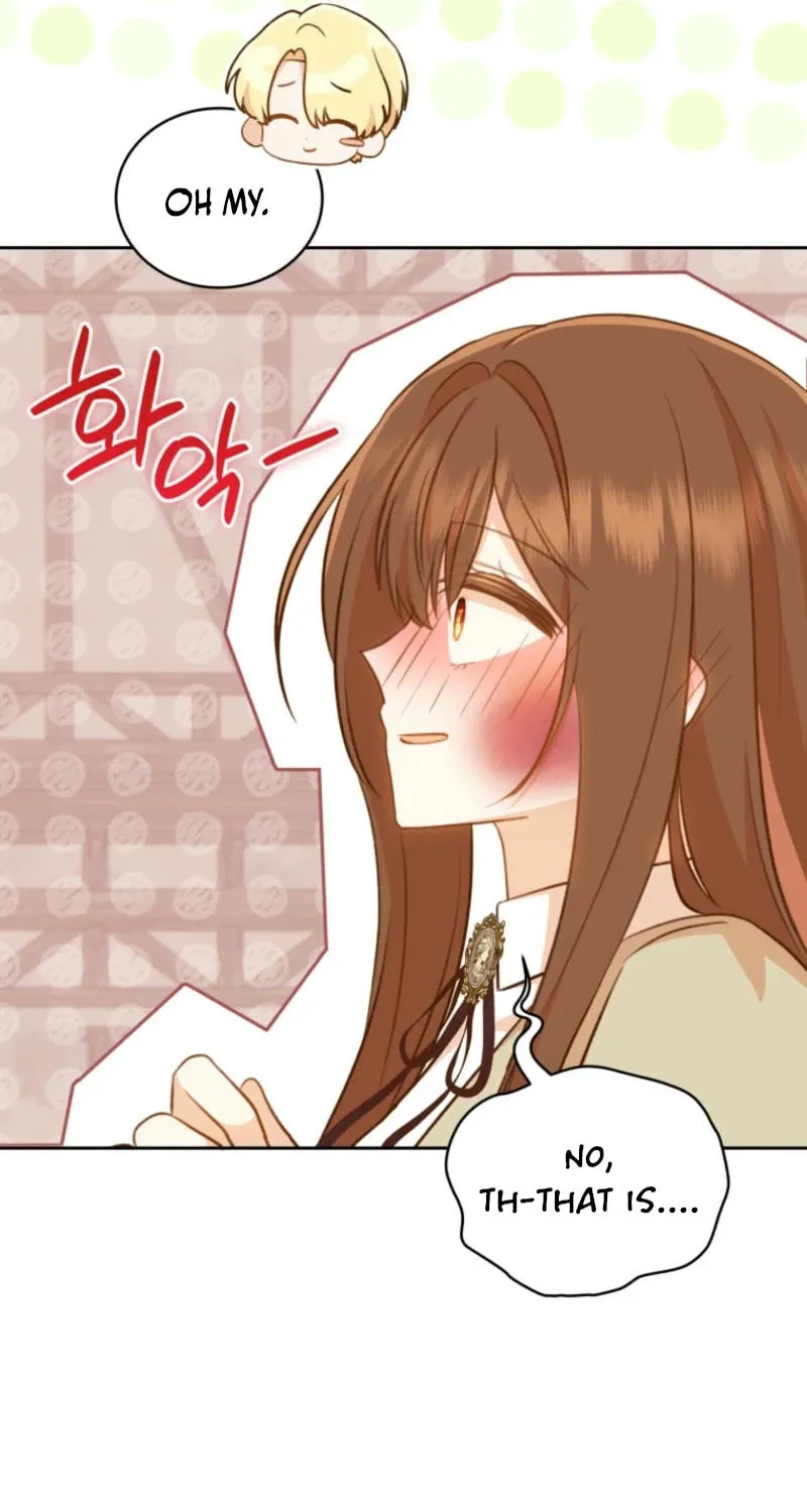Please Become My Sister-in-Law! Chapter 36 page 67 - 