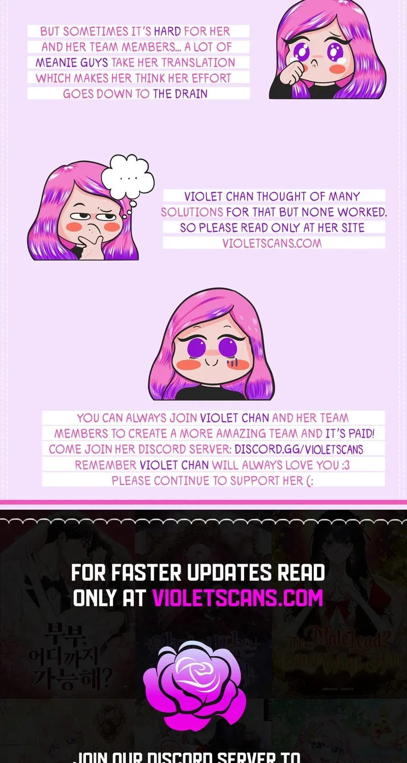 Please Become My Sister-in-Law! Chapter 36 page 70 - 
