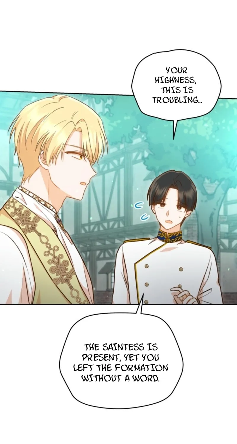 Please Become My Sister-in-Law! Chapter 37 page 13 - 