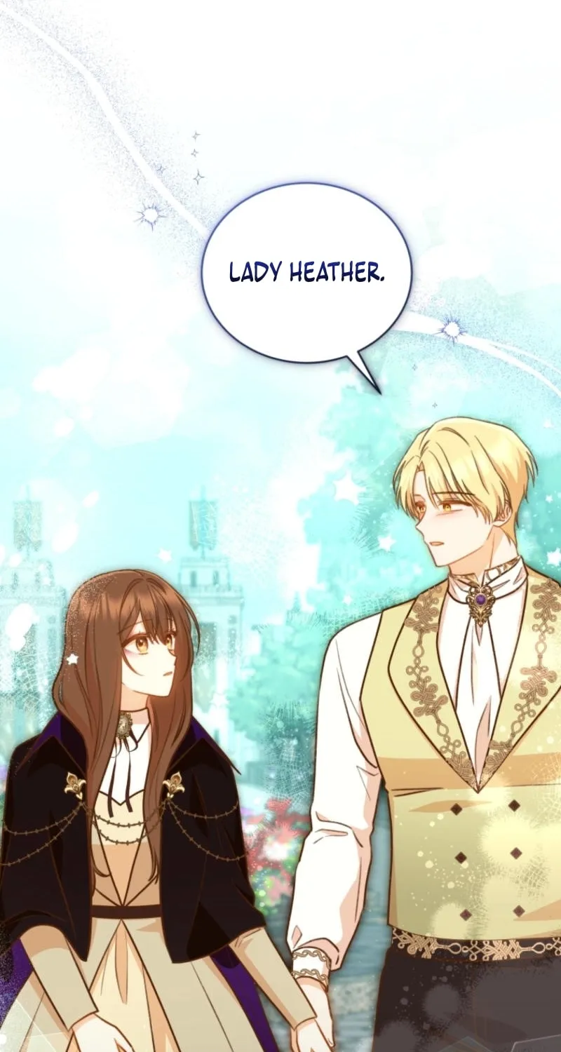 Please Become My Sister-in-Law! Chapter 37 page 20 - 