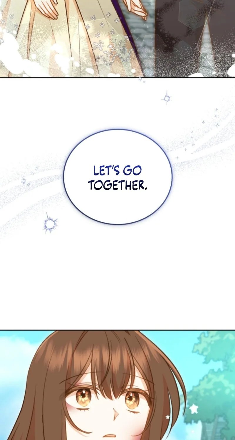 Please Become My Sister-in-Law! Chapter 37 page 21 - 
