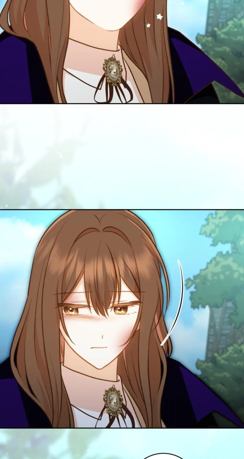 Please Become My Sister-in-Law! Chapter 37 page 22 - 