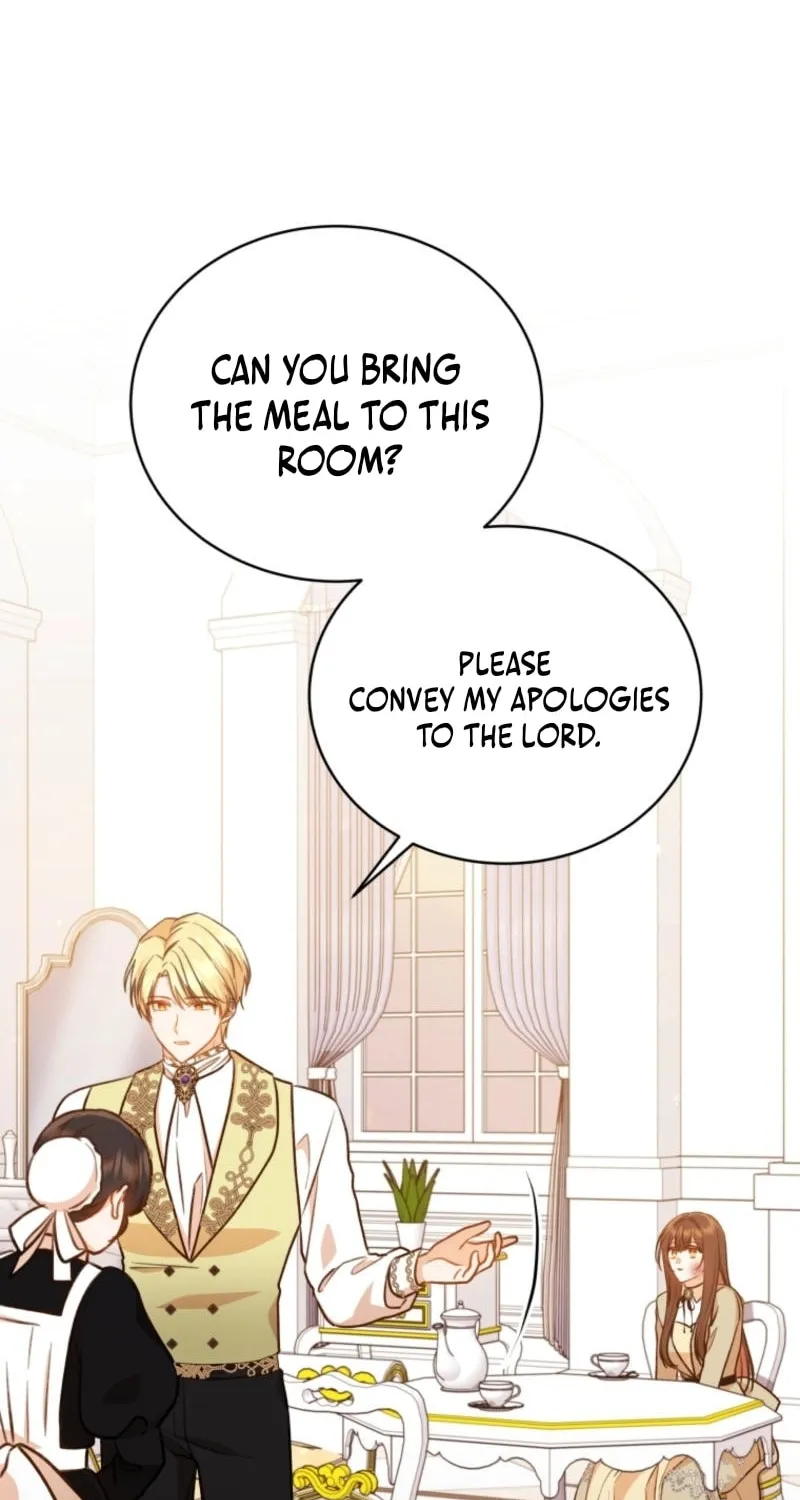 Please Become My Sister-in-Law! Chapter 37 page 26 - 