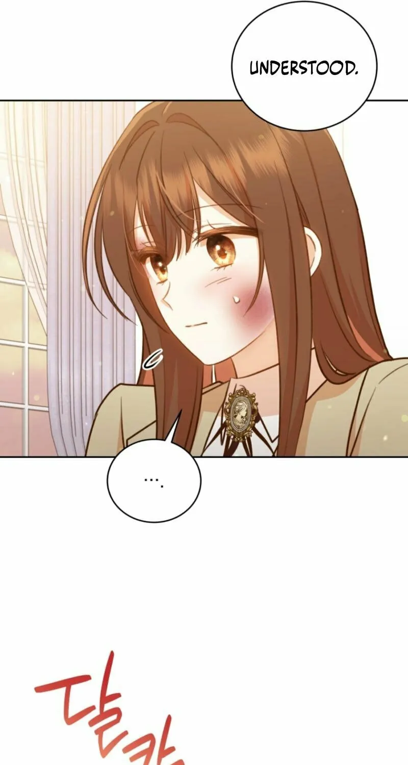 Please Become My Sister-in-Law! Chapter 37 page 28 - 