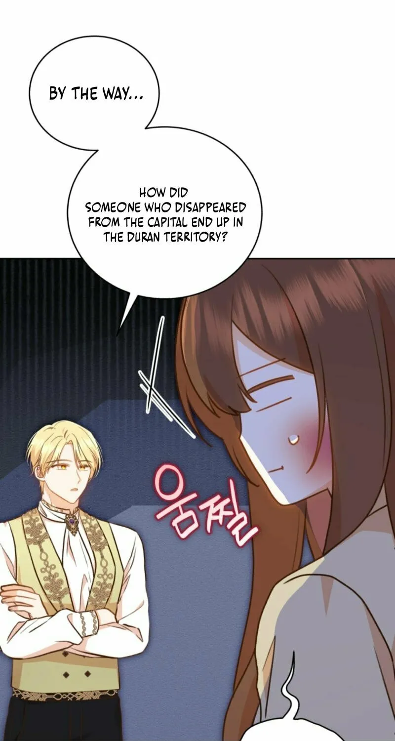 Please Become My Sister-in-Law! Chapter 37 page 30 - 