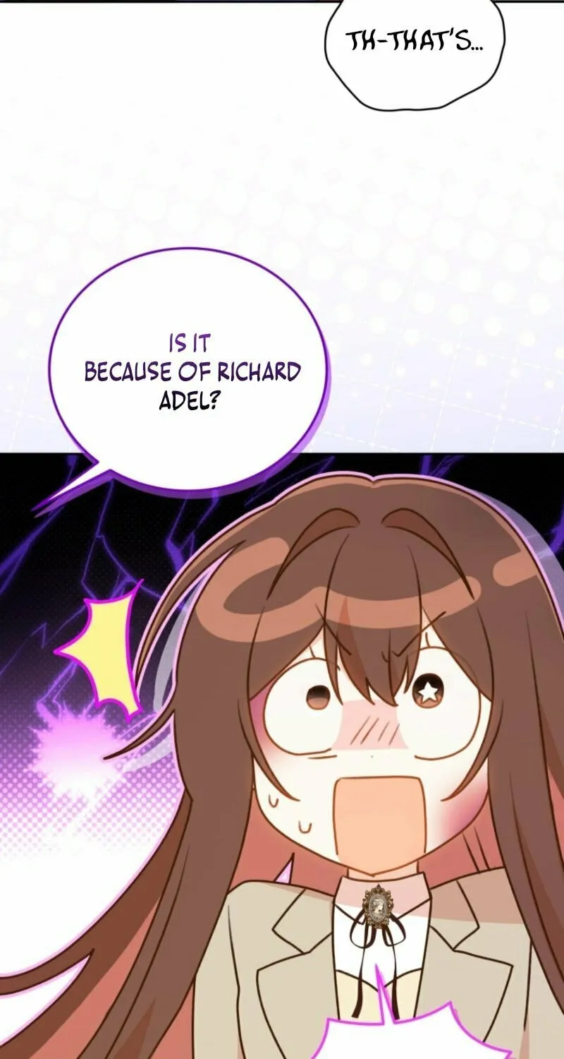 Please Become My Sister-in-Law! Chapter 37 page 31 - 