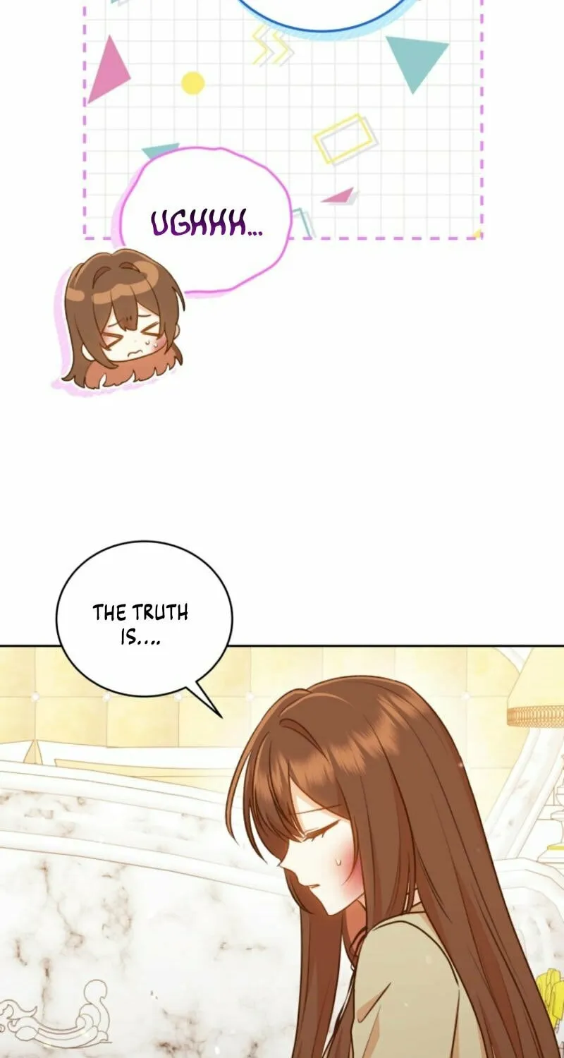 Please Become My Sister-in-Law! Chapter 37 page 33 - 