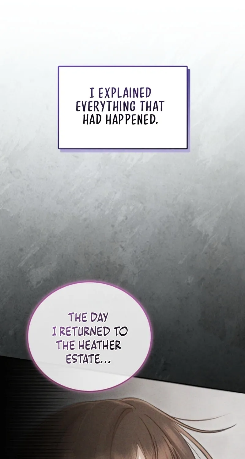 Please Become My Sister-in-Law! Chapter 37 page 35 - 