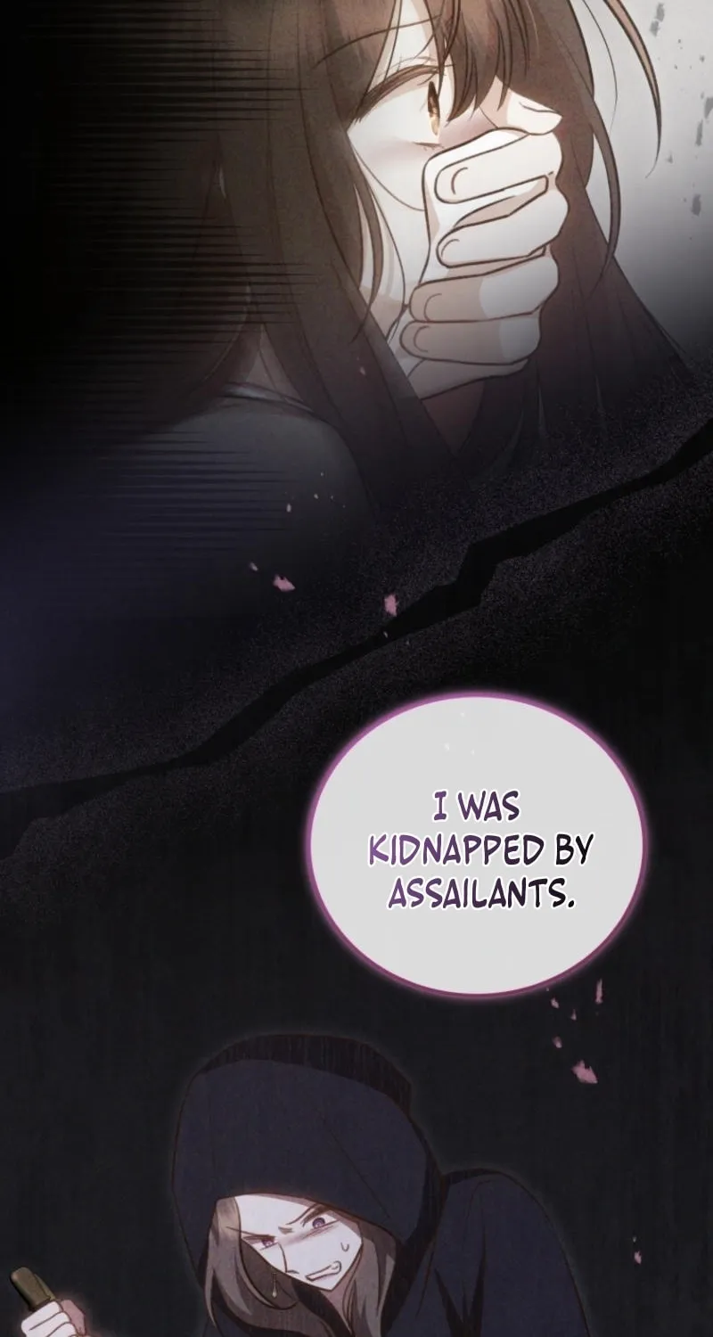 Please Become My Sister-in-Law! Chapter 37 page 36 - 