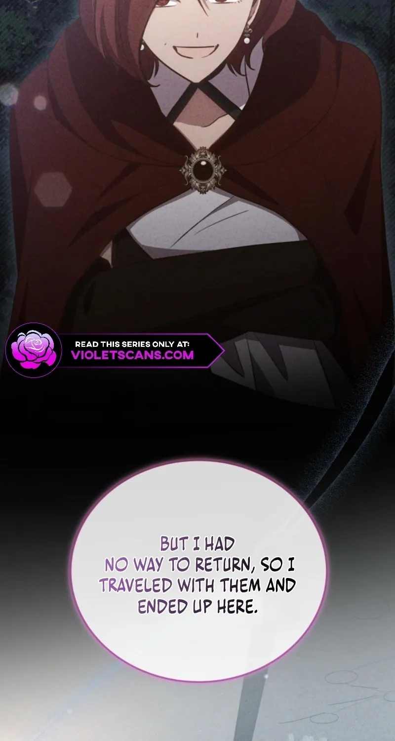 Please Become My Sister-in-Law! Chapter 37 page 38 - 