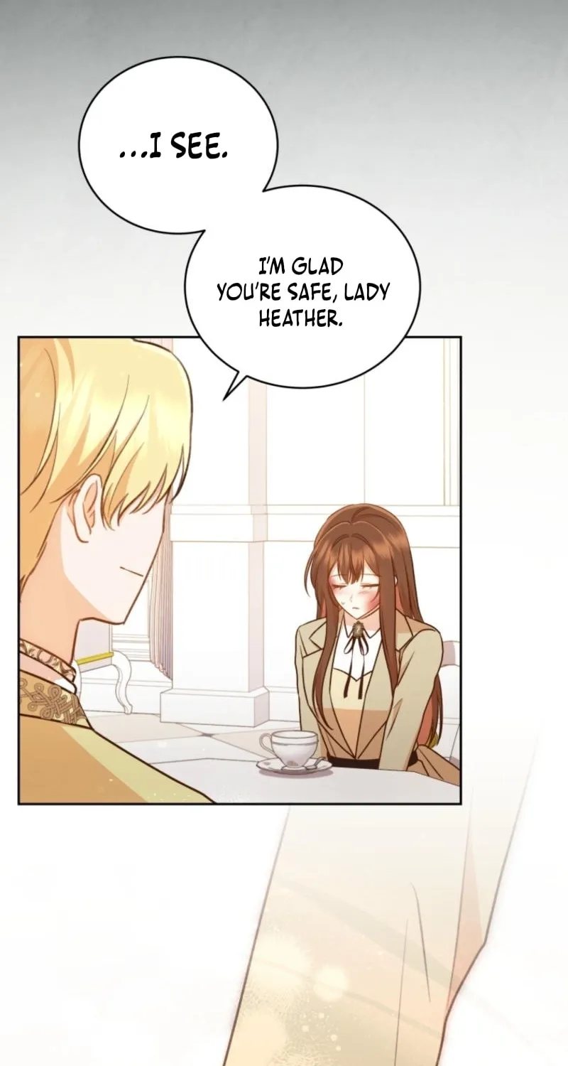 Please Become My Sister-in-Law! Chapter 37 page 40 - 