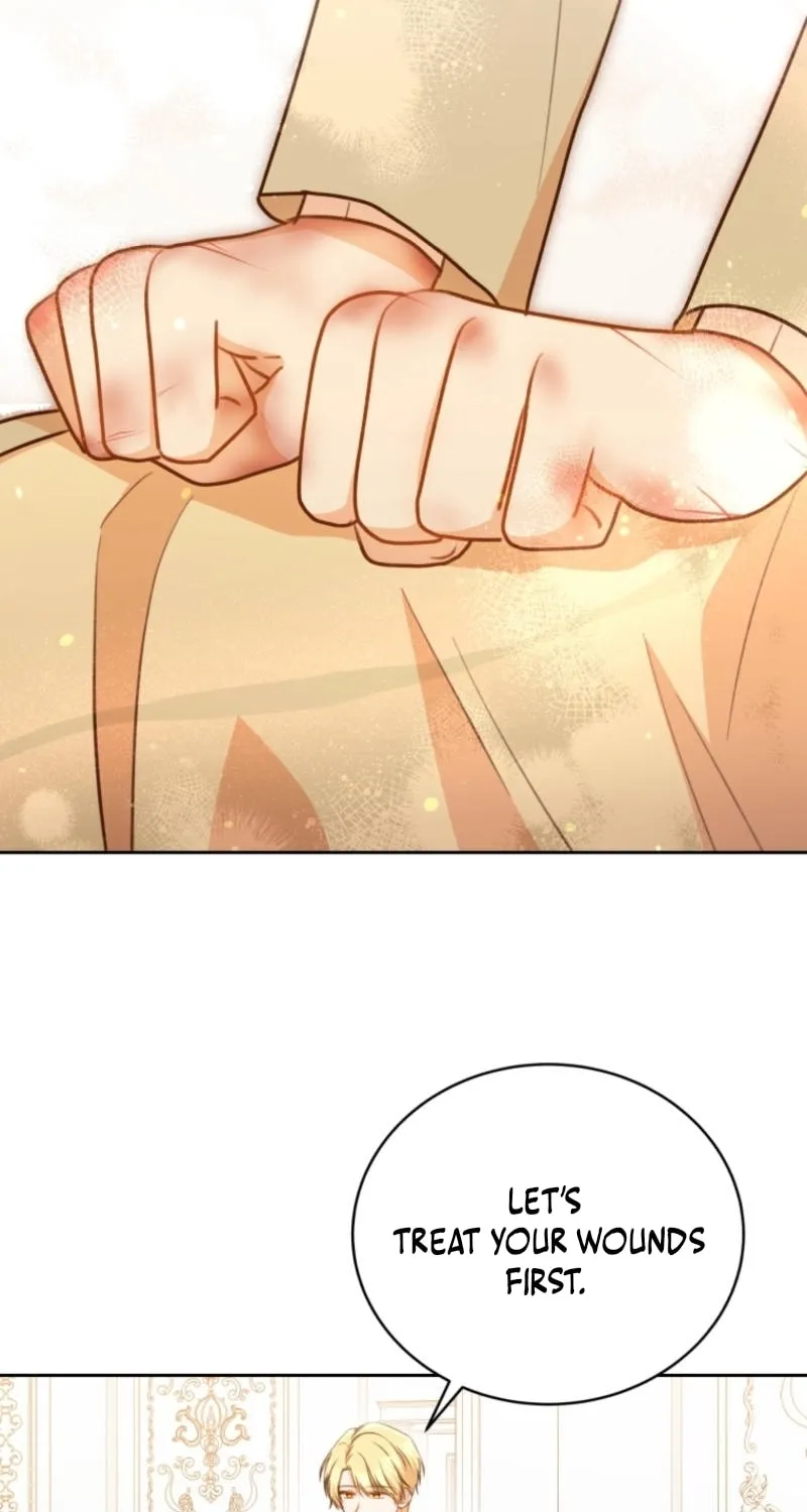 Please Become My Sister-in-Law! Chapter 37 page 41 - 