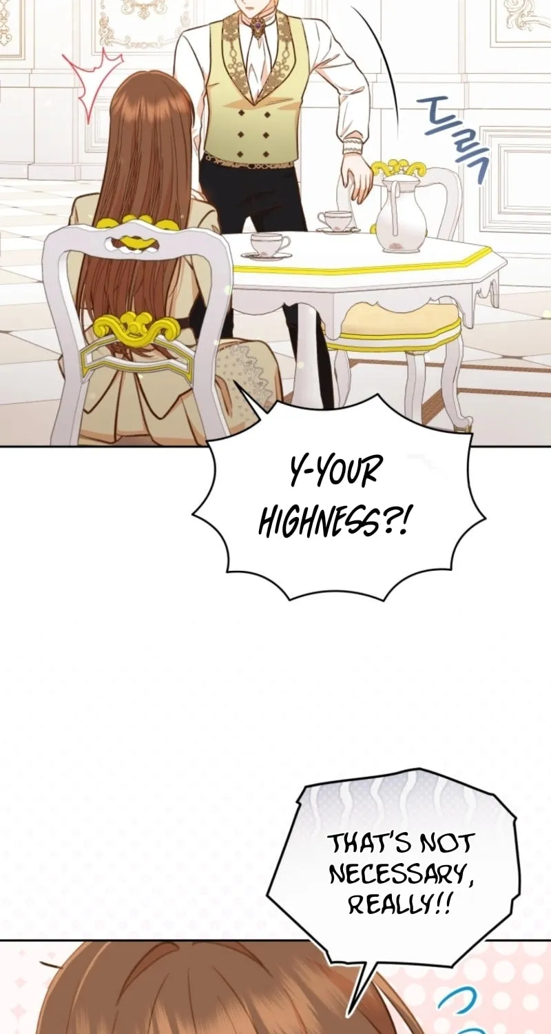 Please Become My Sister-in-Law! Chapter 37 page 42 - 