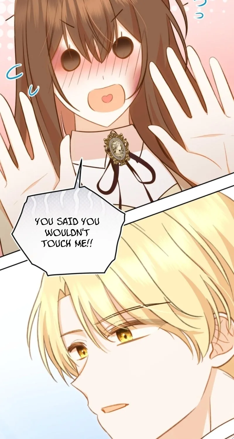 Please Become My Sister-in-Law! Chapter 37 page 43 - 