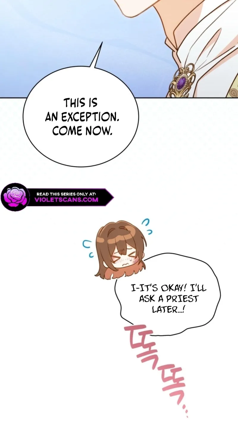 Please Become My Sister-in-Law! Chapter 37 page 44 - 