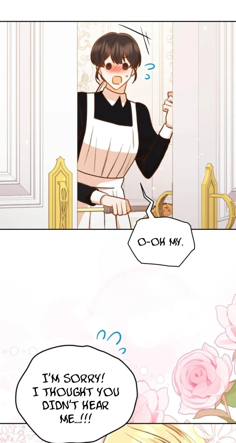Please Become My Sister-in-Law! Chapter 37 page 45 - 