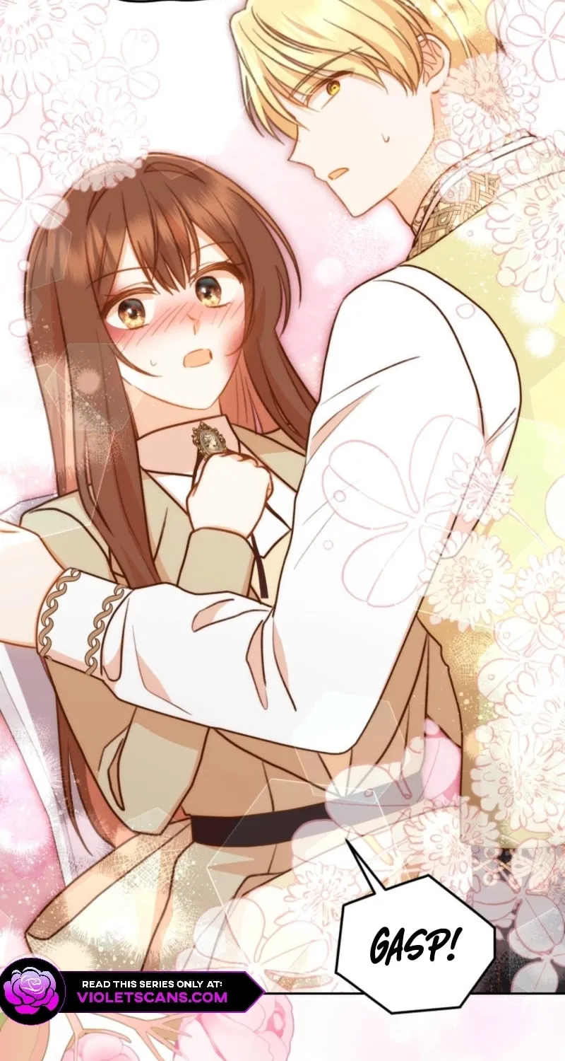Please Become My Sister-in-Law! Chapter 37 page 46 - 