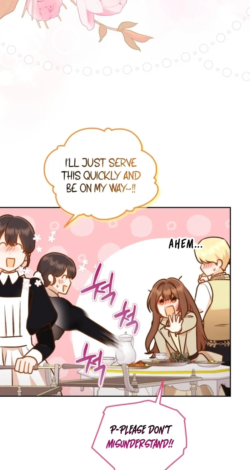 Please Become My Sister-in-Law! Chapter 37 page 47 - 
