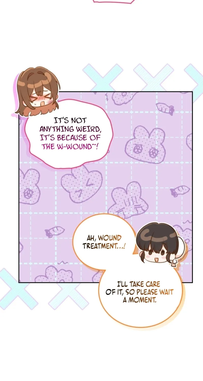 Please Become My Sister-in-Law! Chapter 37 page 48 - 