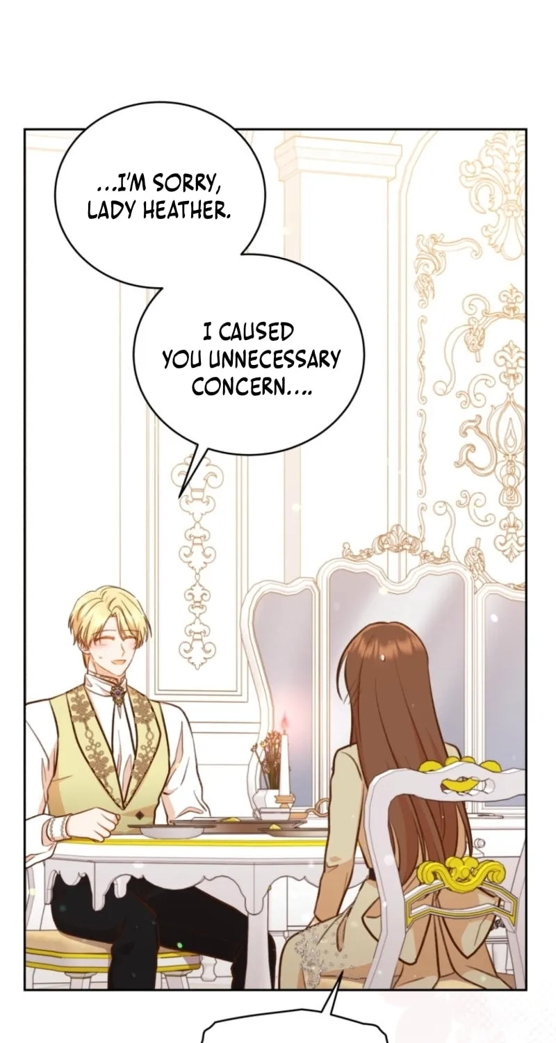 Please Become My Sister-in-Law! Chapter 37 page 50 - 