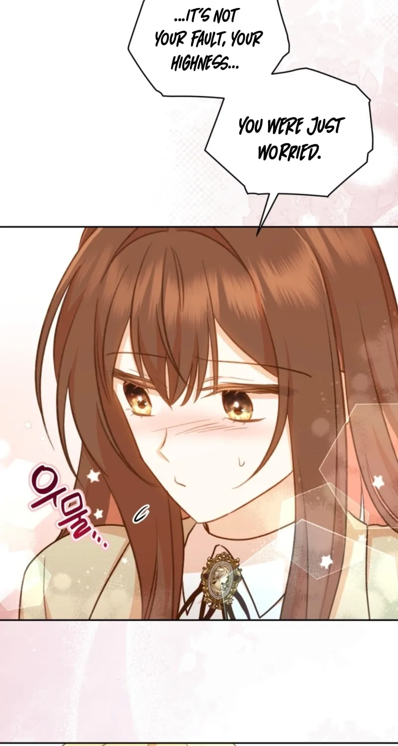 Please Become My Sister-in-Law! Chapter 37 page 51 - 
