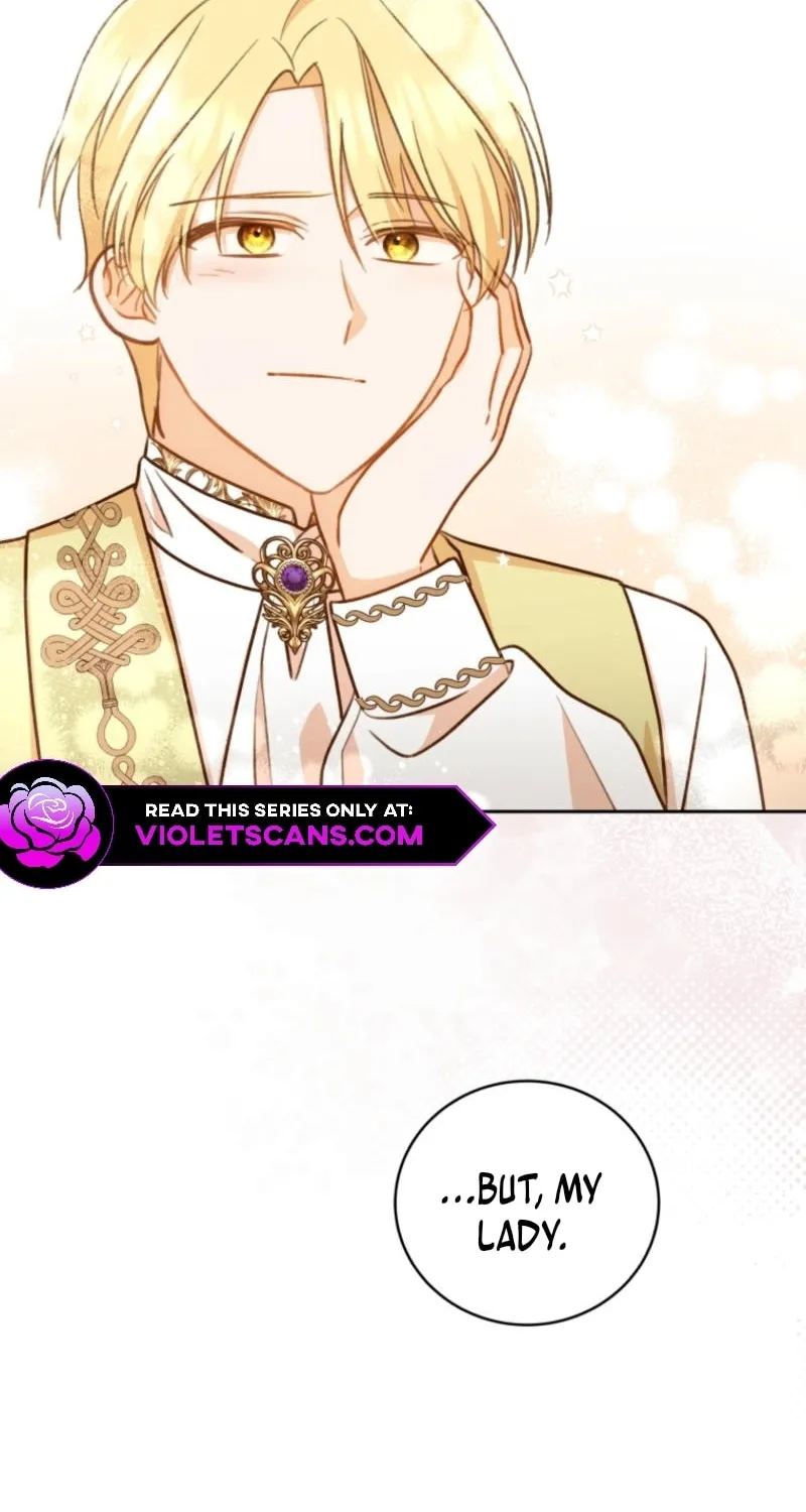 Please Become My Sister-in-Law! Chapter 37 page 52 - 