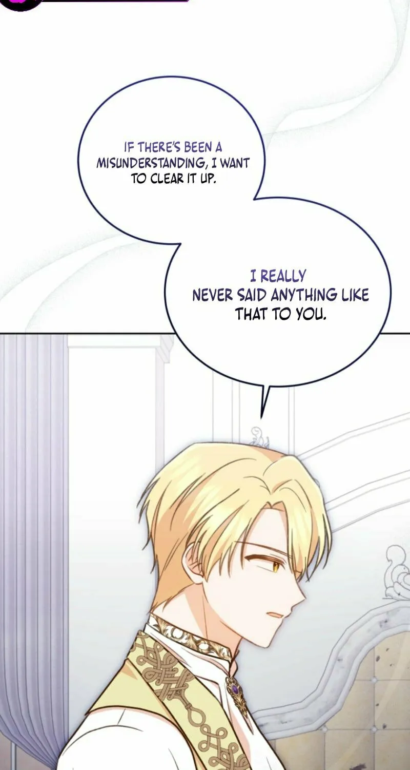 Please Become My Sister-in-Law! Chapter 37 page 56 - 