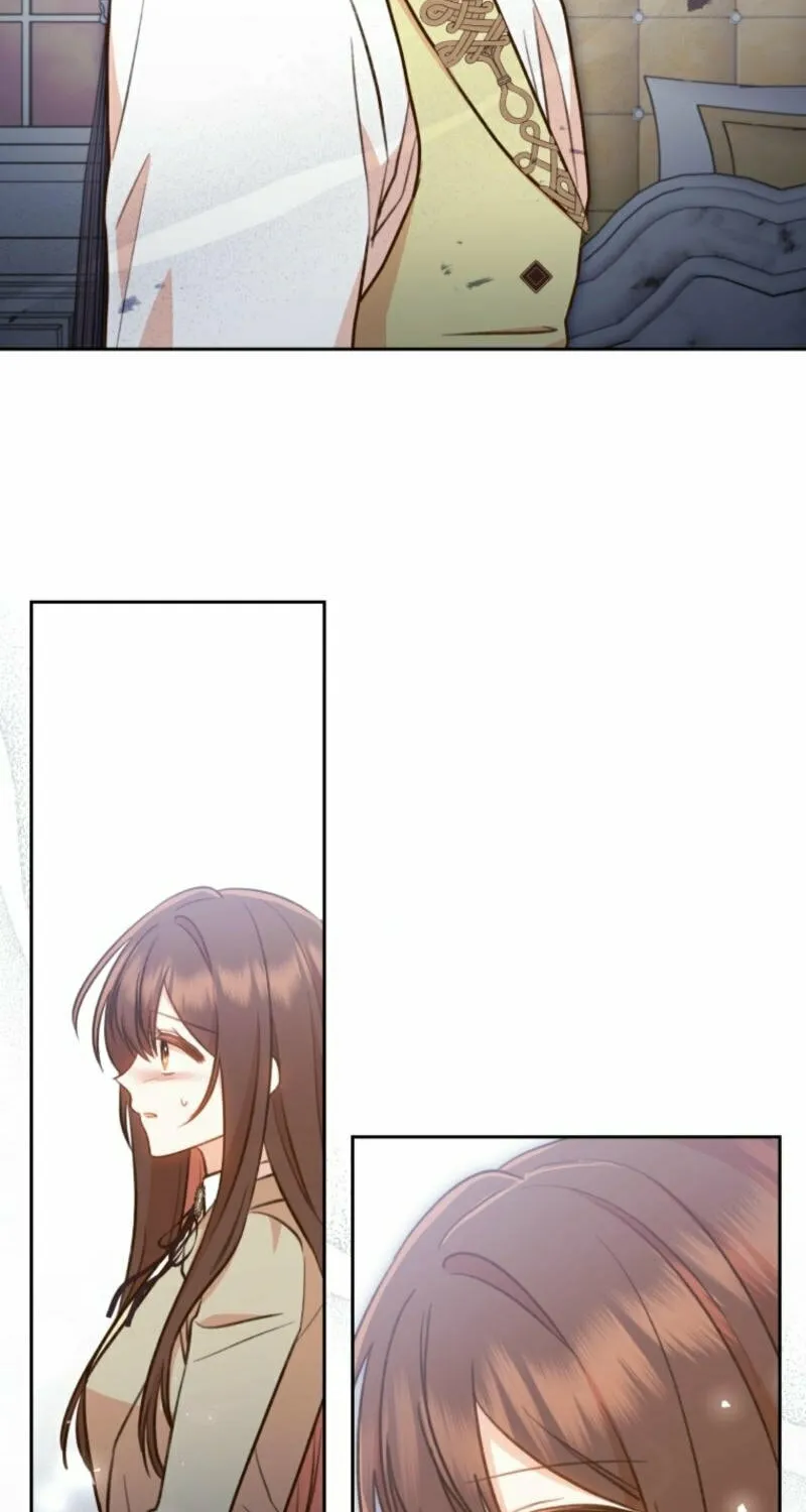 Please Become My Sister-in-Law! Chapter 37 page 57 - 