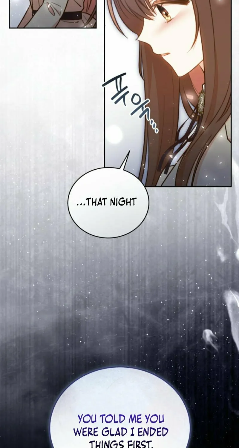 Please Become My Sister-in-Law! Chapter 37 page 58 - 