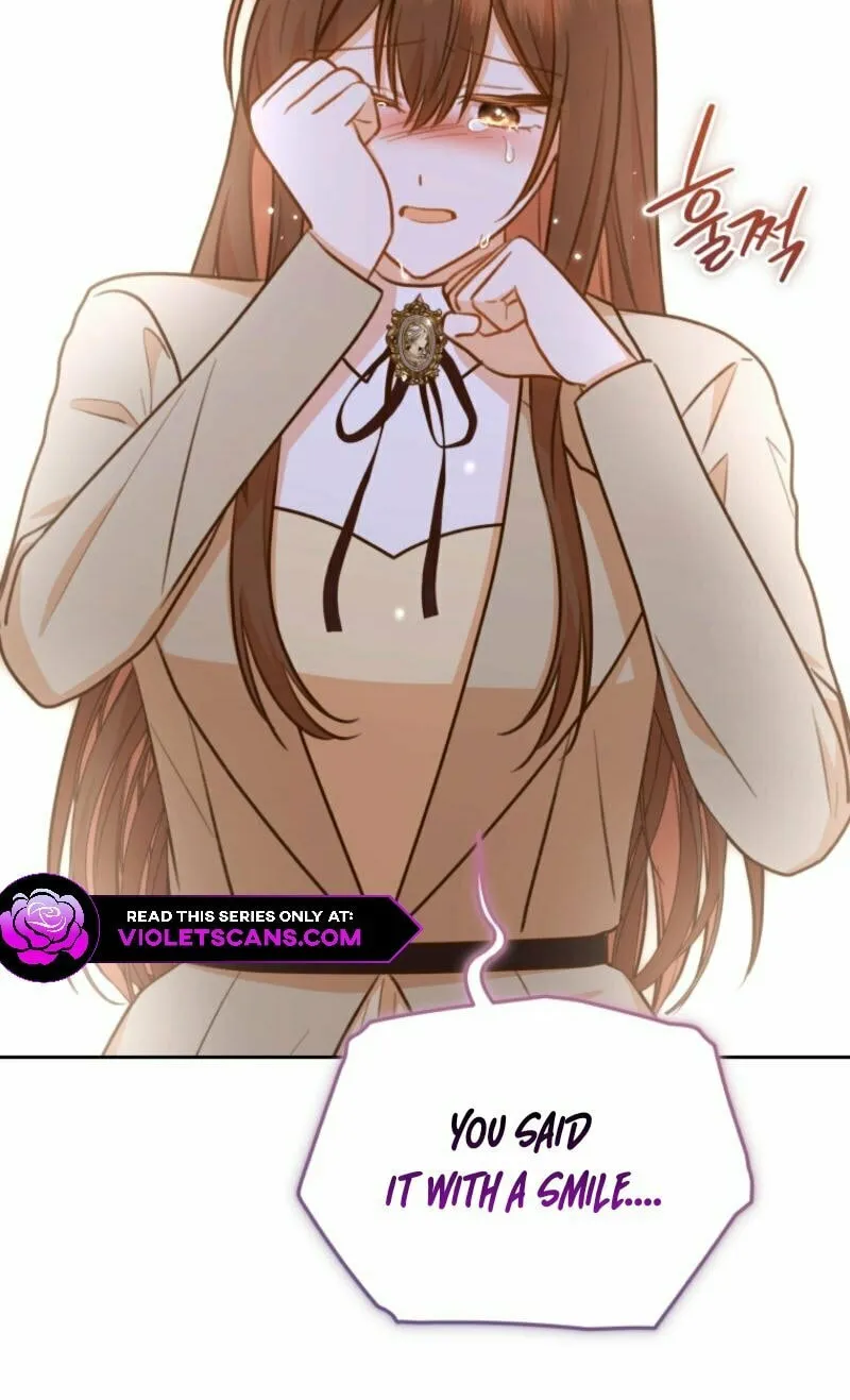 Please Become My Sister-in-Law! Chapter 37 page 61 - 