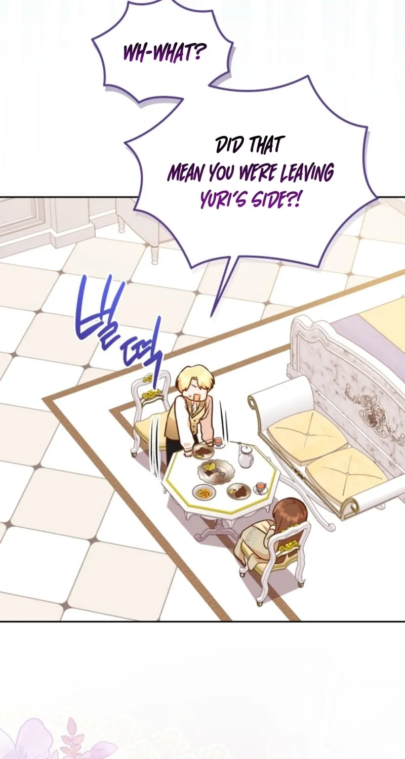 Please Become My Sister-in-Law! Chapter 37 page 63 - 
