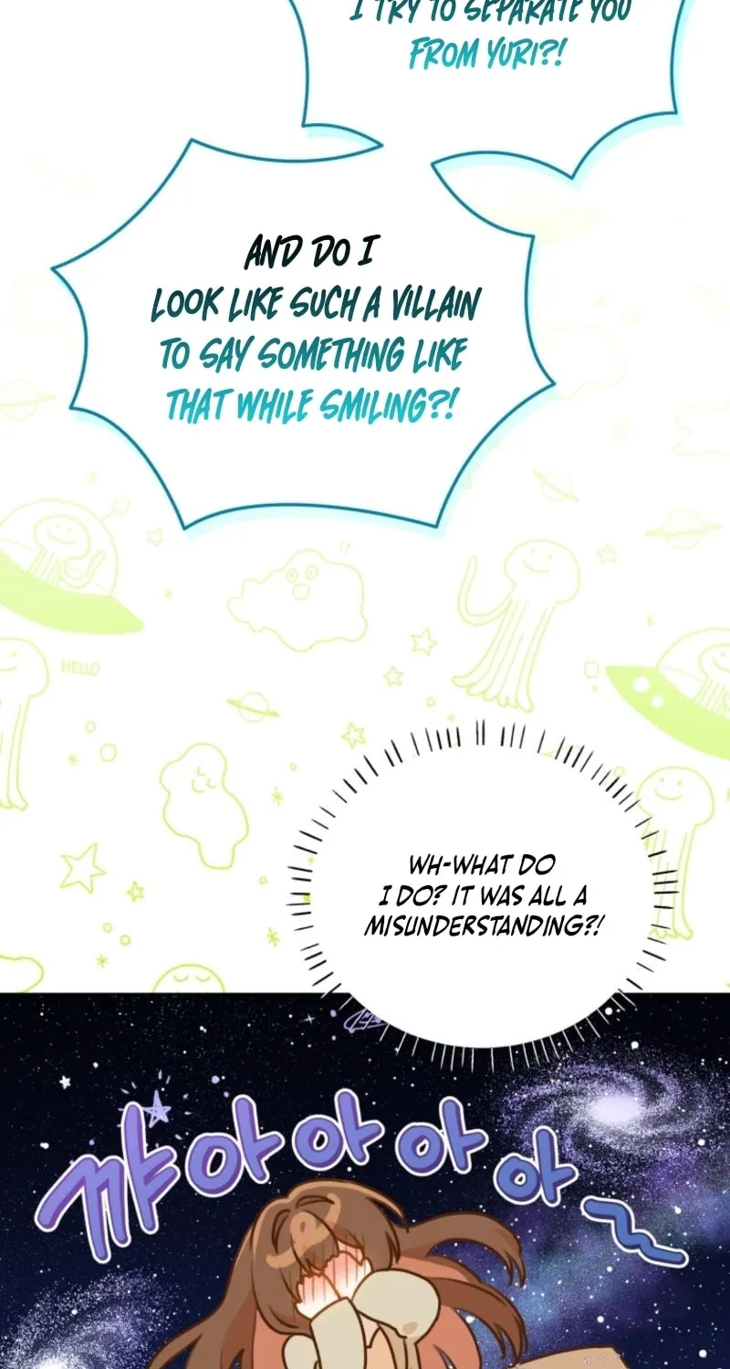 Please Become My Sister-in-Law! Chapter 37 page 68 - 